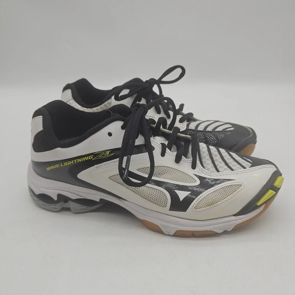 Mizuno Wave Lightning Z3 Volleyball Shoes SZ 7.5